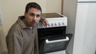 търкаляне и инсталиране на новата печка rolling and installing the new stove [upl. by Anastasio]