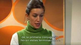 ESPANOL SI DVD 01 clase 01 [upl. by Minier]