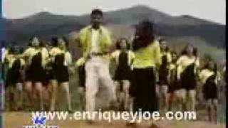 Willy Chirino La Jinetera EL VIDEO ORIGINAL [upl. by Sinaj]