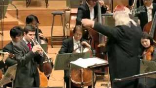 Haydn Trumpet Concerto First Movement [upl. by Eicyal719]