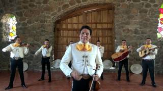 Mariachi quotInternacional Real de Jaliscoquot quotEl Reyquot [upl. by Ina331]