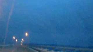 Crossing Lake Champlain via Ferry and the Crown Point Bridge [upl. by Olav976]