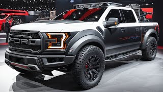 2025 Ford F150 A GameChanger in the Pickup Worldquot [upl. by Cassady604]