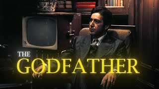 The Godfather  Edit [upl. by Hsejar]