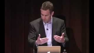 Sam Harris On The Incompatibility Of Free Will And Conscious Experience [upl. by Brenan]