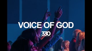 330 Worship Feat Trey Thomas  Voice of God Dante Bowe cover [upl. by Purcell]