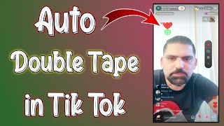 Auto Clicker For Tiktok live  Auto Clicker App  TIKTOK LIVE  TIKTOK LIVE LIKE [upl. by Barbarese]