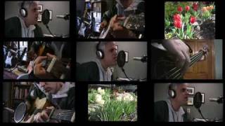 JOHNNYS GARDEN by Stephen Stills cover [upl. by Cull]