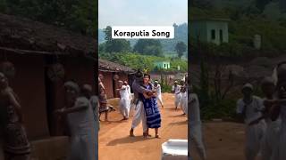 Koraputia desia song 2024 shorts ytshorts shortsfeed koraputia [upl. by Cariotta]