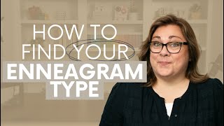 Ultimate Guide to Finding Your Enneagram Type  Free Enneagram Test  Mistyping Guide [upl. by Dam]