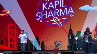 Kapil Sharma Live in Bayarea California 2023  Best Show of Kapil Sharma  Has Has K Pagal ho Jaoge [upl. by Billi]