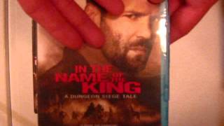 Complete Jason Stataham Movie Collection Every Movie He Has Been In [upl. by Thorman]