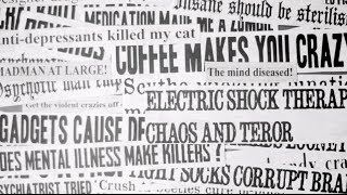 Simon Says Psychosis [upl. by Kussell]