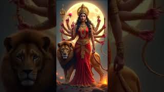 Teri Daya ka anat Nehi Navratri bhokti song youtubeshorts bhaktisong [upl. by Kira]