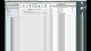 How to Organize an iTunes Music Folder [upl. by Adaynek]