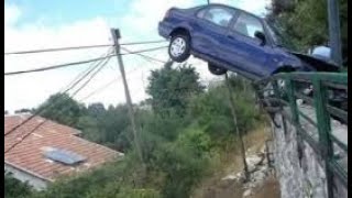 1 Hour Car Crash Compilation 2020 7 [upl. by Calvo]