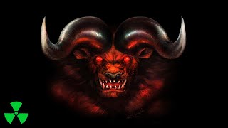 BEAST IN BLACK  Zodd The Immortal OFFICIAL LYRIC VIDEO [upl. by Hilleary]