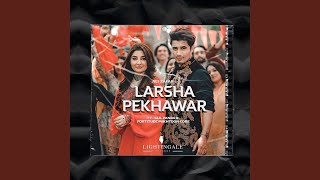 Larsha Pekhawar feat Gul Panra amp Fortitude Pukhtoon Core [upl. by Davine]