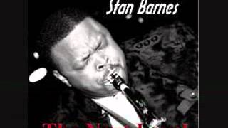 Stan Barnes Feeling The Groove [upl. by Carl]