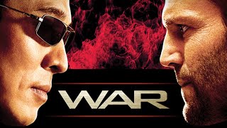 War Part 1 Full Movie  New Bollywood Action Movies 2024  Hrithik Roshan Tiger Shroff War Movie [upl. by Lanti]