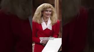 Phil Hartman plays Donald Trump during his infamous 90s divorce classic SNL comedy funny shorts [upl. by Gefen123]