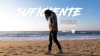 Prodígio  Suficiente Feat Matias Damásio [upl. by Obidiah]