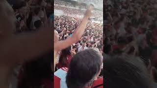 Hinchada de River [upl. by Wise]