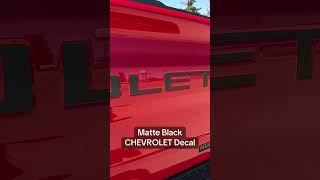 2024 Chevrolet Silverado 1500 LT Trail Boss Z71 4x4 [upl. by Caylor]