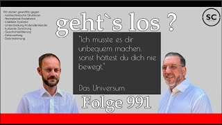 gehts los  Folge 991 [upl. by Boynton516]