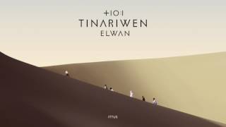 Tinariwen  quotIttusquot Full Album Stream [upl. by Abott977]