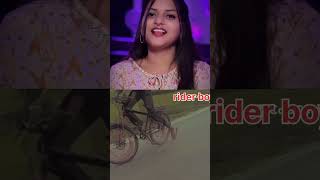 Teri ❤️aakhiya kakajal funnyvideos cyclestuntboy stunt shortsfeed youtubeshorts shortreels 😱😊 [upl. by Desai374]