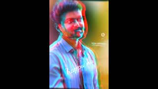 Sonna puriyathu Vijay song whatsapp status tamil short 🤍 [upl. by Amehsat]