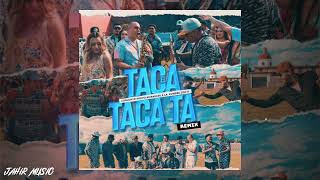 El Taca Taca Ta Remix  Conjunto Nuevo Amanecer X La Kumbre Con K  2024 [upl. by Halian358]