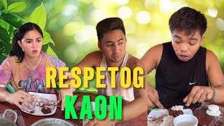 Respetog Kaon [upl. by Kern]