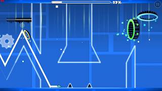 Geometry Dash  Layouts 11  Octagon Force Preview NoClip [upl. by Chema]