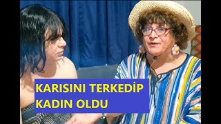 MADAM MARİKA YİNE EVLENMEK İSTİYOR [upl. by Adnicaj]