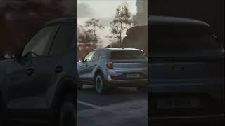 NEW 2024 Ford Explorer Electric [upl. by Buffy]