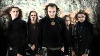 MOONSPELL VampiriA Subtitulado español [upl. by Ileak]