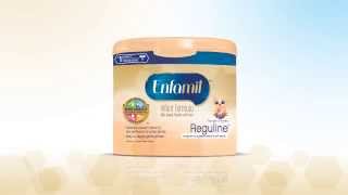 Enfamil Reguline [upl. by Den]