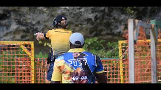 Barbados IPSC Nationals 2017 [upl. by Ody]