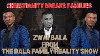 EPISODE 16 Zwai Bala  Christianity Breaks Families podcast christianity church history god [upl. by Solita121]