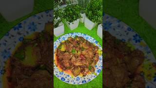 Chicken Liver Recipe  murgir kolija bhuna  shorts  ANB KITCHEN [upl. by Adriane44]