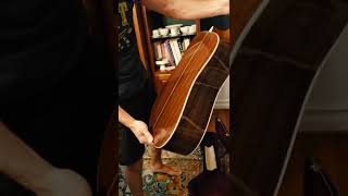 Martin D42 Modern Deluxe Unboxing [upl. by Clayson]