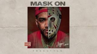 Joyner Lucas  Mask Off Remix Mask On [upl. by Nila]