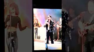 TE ENCONTRARÉ RONALD BORJAS EN LA PLAZA ALTAMIRA concert musica venezuela [upl. by Oinesra]