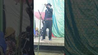 daku heera budhramkinautanki budhram new video shorts [upl. by Navoj419]