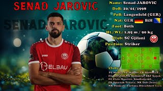 Senad Jarovic 2024 Official [upl. by Dorman]