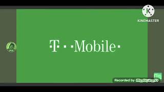 TMOBILE LOGO EFFECTS INSPIRED UNIFY BUSINESS NOTESOOIOS [upl. by Atlanta501]