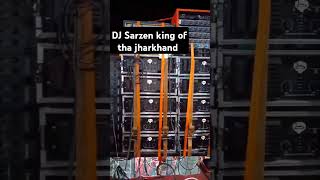 Mela Dilo Ka Aata Hai  Dj Sarzen setup dj djremix djsarzen djdkshahganjvlog [upl. by Eluj]