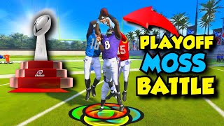 2024 Championship Moss Battle with YoBoy Pizza [upl. by Lathan]